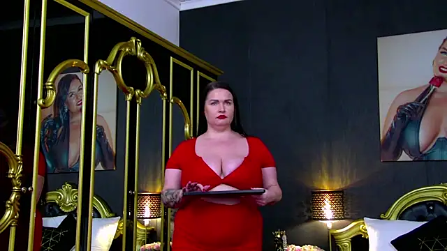 GeorgiaLerox online show from February 2025 07:25:01 PM