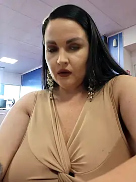 GeorgiaLerox online show from September 2025 11:58:02 AM