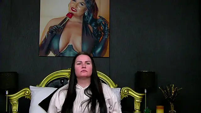 GeorgiaLerox online show from February 2025 12:27:02 PM