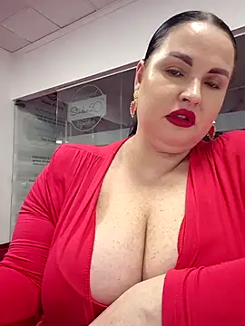 GeorgiaLerox online show from February 2026 01:33:02 PM