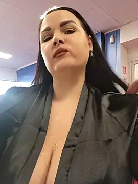 GeorgiaLerox online show from March 2025 12:50:01 PM