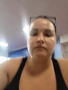 GeorgiaLerox online show from September 2025 11:43:01 AM