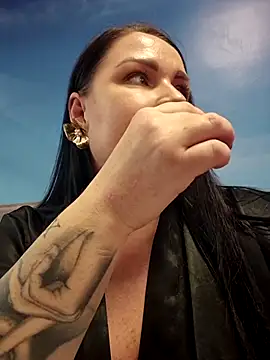 GeorgiaLerox online show from March 2026 01:37:01 PM