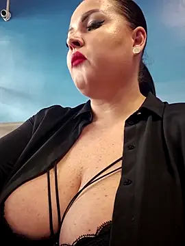 GeorgiaLerox online show from March 2026 01:36:02 PM