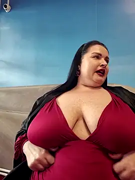 GeorgiaLerox online show from May 2026 12:54:01 PM