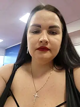 GeorgiaLerox online show from February 2025 12:45:02 PM