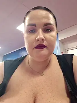 GeorgiaLerox online show from December 2025 01:35:02 PM