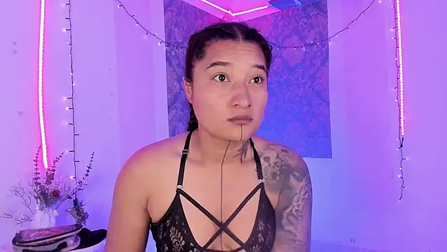 Snapshot of Eva_Lee_ chatting on June 2026 09:48:02 AM Eva Lee online show from June 2026 09:48:02 AM