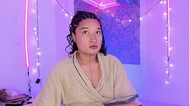 Snapshot of Eva_Lee_ chatting on June 2026 10:26:02 AM Eva Lee online show from June 2026 10:26:02 AM
