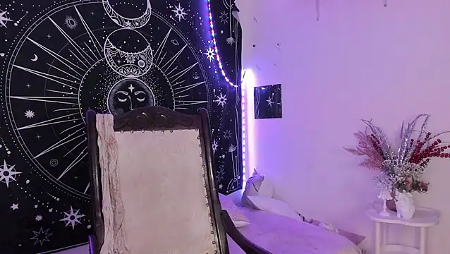 Eva Lee  online show from February 2026 08:38:02 AM