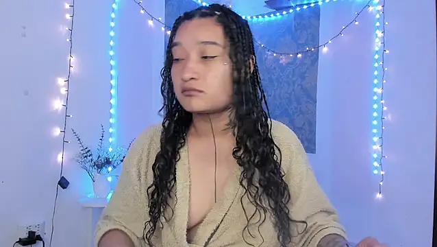 Eva Lee  online show from April 2026 10:19:02 AM