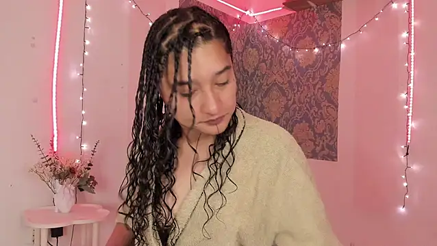 Eva Lee  online show from May 2026 10:00:02 AM
