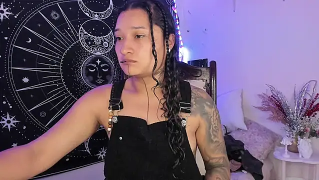 Eva Lee  online show from February 2026 09:08:01 AM