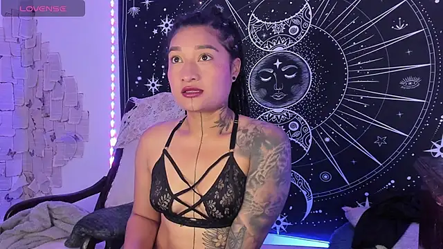 Eva Lee  online show from November 2025 09:02:02 AM