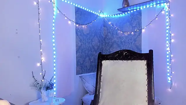 Eva Lee  online show from March 2026 09:38:02 AM