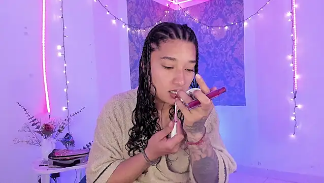 Snapshot of Eva_Lee_ chatting on July 2026 10:27:01 AM Eva Lee online show from July 2026 10:27:01 AM