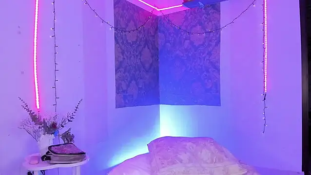Eva Lee  online show from June 2026 10:01:02 AM