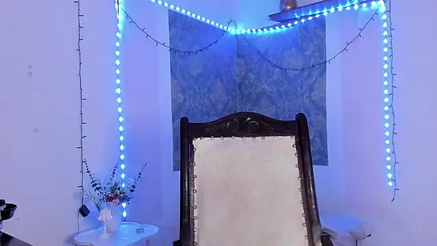 Eva Lee  online show from March 2026 10:20:02 AM