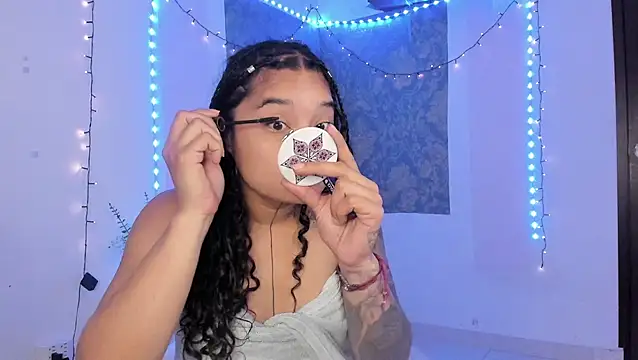 Eva Lee  online show from April 2026 10:11:01 AM