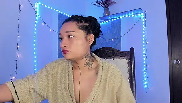 Eva Lee  online show from March 2026 09:57:02 AM