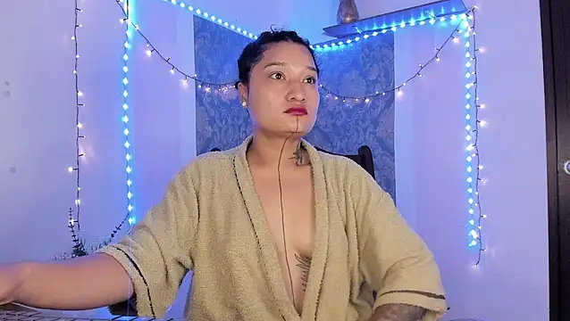 Eva Lee  online show from March 2026 09:14:01 AM