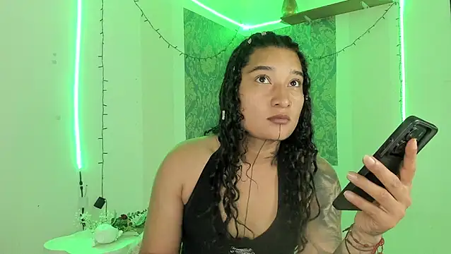 Eva Lee  online show from May 2026 09:53:01 AM