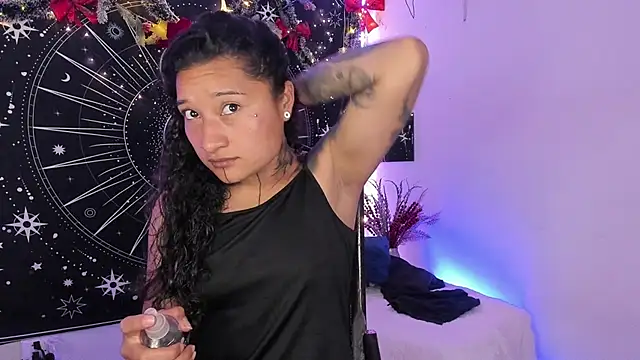 Eva Lee  online show from December 2025 08:46:01 AM