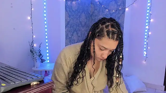 Eva Lee  online show from March 2026 10:50:01 AM