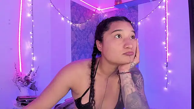 Snapshot of Eva_Lee_ chatting on June 2026 10:36:02 AM Eva Lee online show from June 2026 10:36:02 AM