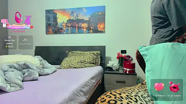 annawow69 online show from January 2026 08:51:01 AM