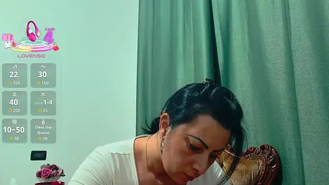 annawow69 online show from January 2026 04:57:02 PM