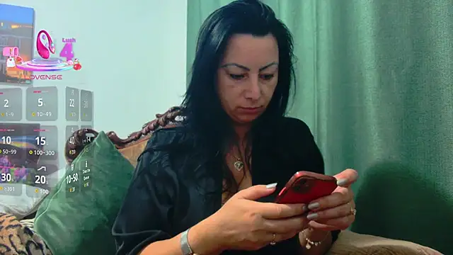 annawow69 online show from November 2025 08:36:02 AM