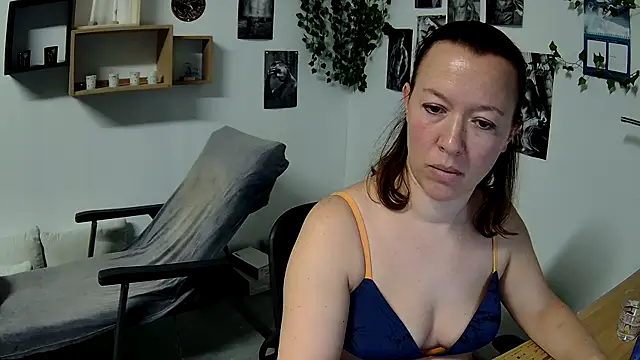 AnyaKreyxh online show from February 2025 06:55:02 PM