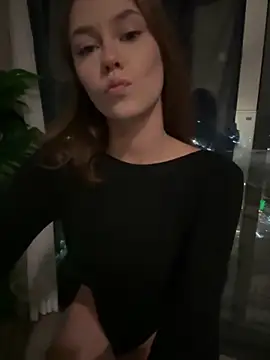 Meow Sophie online show from February 2025 03:29:01 PM