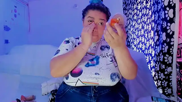 Fierymichef online show from April 2026 06:31:02 PM