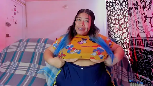 Fierymichef online show from March 2026 04:56:01 PM