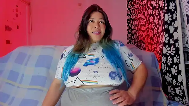 Fierymichef online show from March 2026 01:17:02 AM