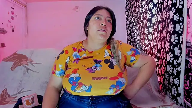 Snapshot of Fierymichef chatting on February 2026 05:11:02 PM Fierymichef online show from February 2026 05:11:02 PM