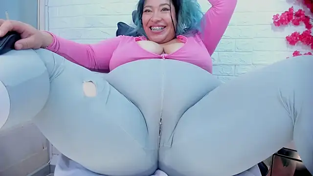 Fierymichef online show from November 2025 09:57:01 AM