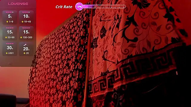 Snapshot of Fierymichef chatting on February 2026 12:00:01 AM Fierymichef online show from February 2026 12:00:01 AM