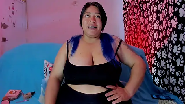 Snapshot of Fierymichef chatting on March 2026 06:37:01 PM Fierymichef online show from March 2026 06:37:01 PM