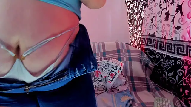 Snapshot of Fierymichef chatting on February 2026 08:37:01 PM Fierymichef online show from February 2026 08:37:01 PM