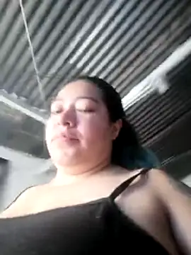 Fierymichef online show from April 2026 05:38:02 PM