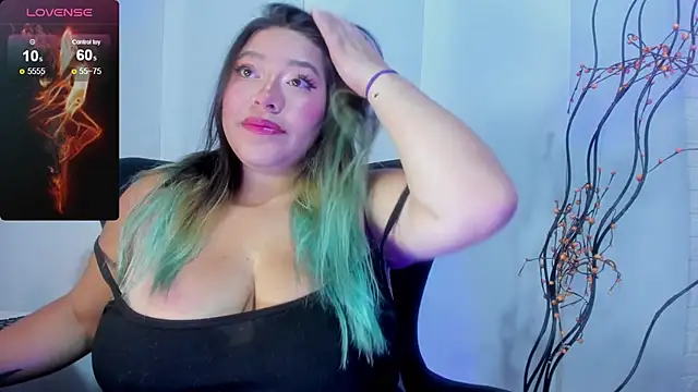 Fierymichef online show from May 2026 04:32:01 PM