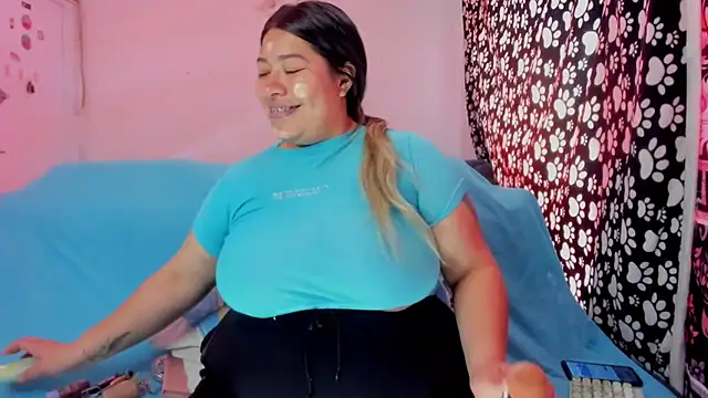 Snapshot of Fierymichef chatting on February 2026 05:11:01 PM Fierymichef online show from February 2026 05:11:01 PM