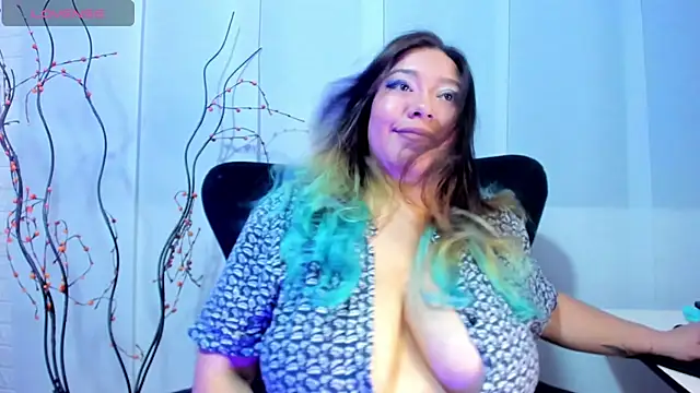 Fierymichef online show from April 2026 04:25:01 PM