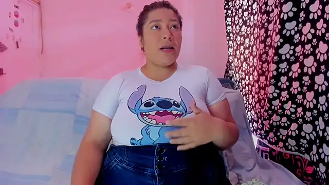 Fierymichef online show from March 2026 06:32:01 PM