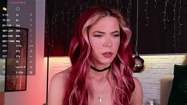 CindeFucknRella online show from February 2026 06:02:02 AM