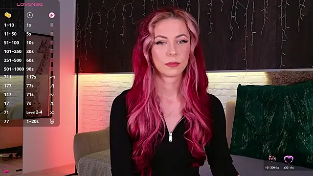 CindeFucknRella online show from January 2026 05:44:01 AM