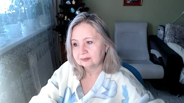 JanaMayer online show from January 2025 05:21:02 AM